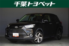 トヨタ ライズ Z