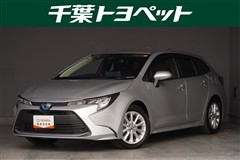 カローラツーリング HV G