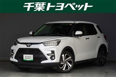 トヨタ ライズ Z