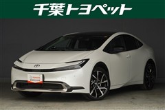 プリウスPHV Z