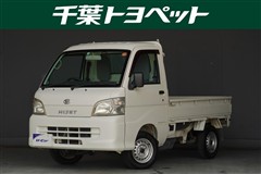 ダイハツ ハイゼットT ノウヨウスペシャル