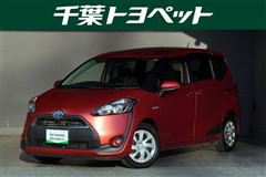 トヨタ シエンタ ハイブリッド G 7ニン