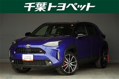 ヤリスクロス HV GR スポーツ