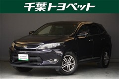 トヨタ ハリアー エレガンス