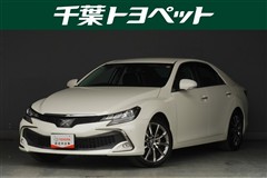 トヨタ マークX 250S ファイナルED