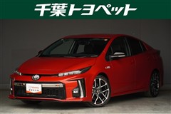 プリウスPHV S GR SPORT