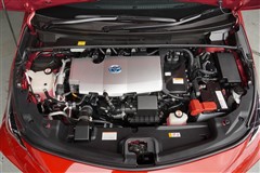 プリウスPHV S GR SPORT
