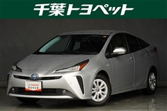 トヨタ プリウス S