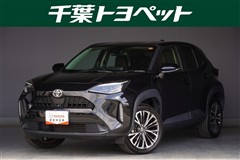 トヨタ ヤリスクロス Z