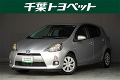 トヨタ アクア S