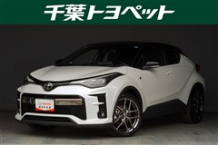 トヨタ C-HR S-T GR SPORT