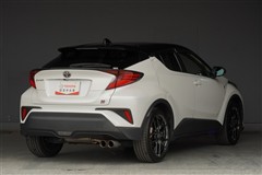 C-HR S-T GR SPORT