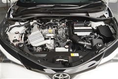 C-HR S-T GR SPORT