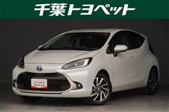 トヨタ アクア Z