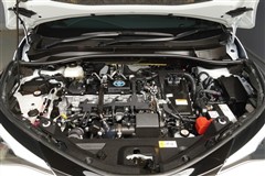 C-HR HV G ネロ セーフティ+2