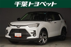 トヨタ ライズ Z