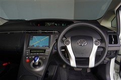 プリウス S ツーリングセレクション
