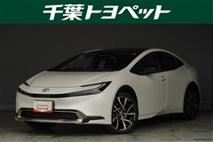 トヨタ プリウスPHV Z
