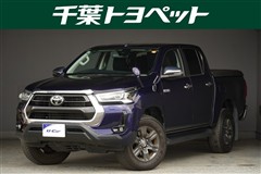 ハイラックス Z