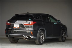 RX200t F SPORT