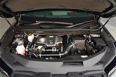 RX200t F SPORT