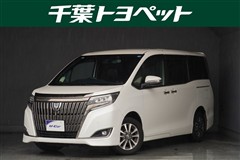 トヨタ エスクァイア Gi プレミアム BK