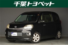 トヨタ ポルテ G