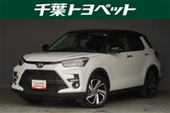 トヨタ ライズ Z