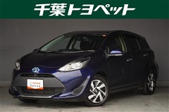 アクア S スタイルブラック