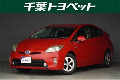 トヨタ プリウス S