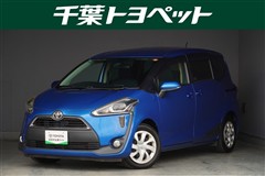トヨタ シエンタ G 7ニン