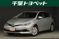 トヨタ　オーリス 150X