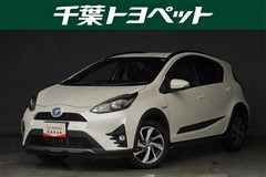 アクア クロスオーバー グラム