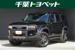 トヨタ ランドクルーザー250 VX