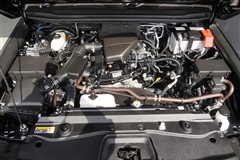 ランドクルーザー250 VX
