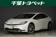 プリウス Z