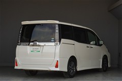 ヴォクシー ZS キラメキ 7ニン