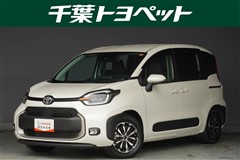 トヨタ シエンタ ハイブリッド Z 7ニン