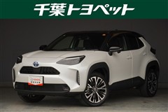 ヤリスクロス ハイブリッド Z