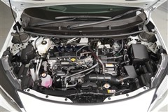 ヤリスクロス ハイブリッド Z