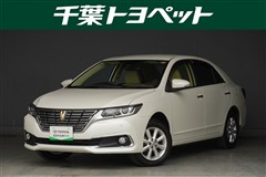 プレミオ 1.5F EXパッケージ
