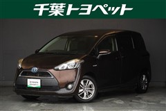 シエンタ ハイブリッド G 7ニン