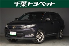 トヨタ ハリアー プレミアム アドバンス