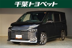 トヨタ ヴォクシー S-Z