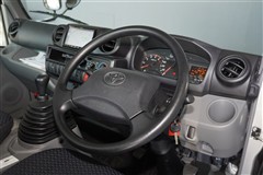 ダイナ スチールJ-L 1.55t