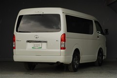 ハイエースワゴン GL ロング