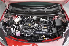 ヤリスクロス ハイブリッド Z