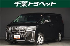 アルファード S 8ニン
