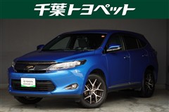 トヨタ ハリアー プレミアム AD アッシュ