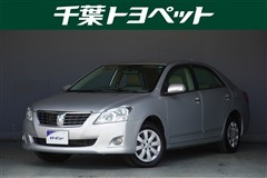 トヨタ プレミオ 1.5F プライム